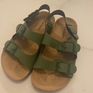 Old Navy Sandals